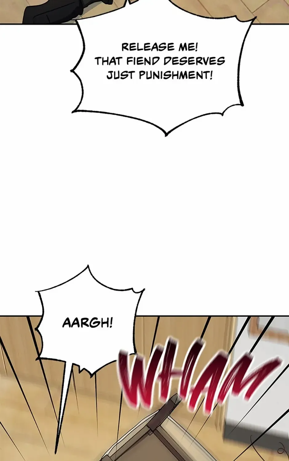 I'm The Main Character's Little Sister Zinmanga X Chapter 82 Page 30