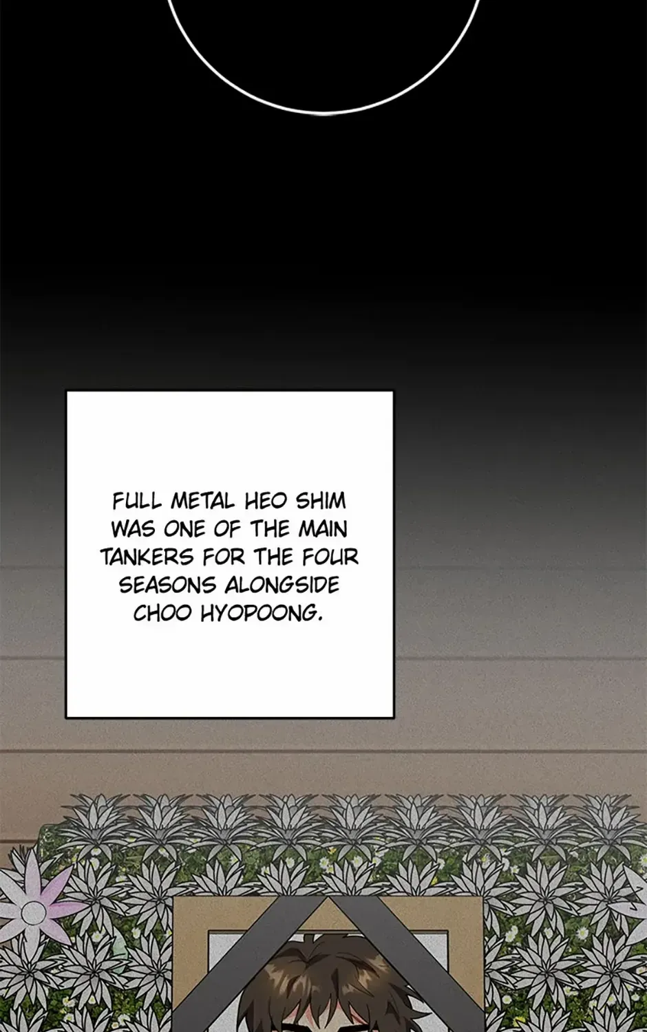 I'm The Main Character's Little Sister Zinmanga X Chapter 81 Page 21