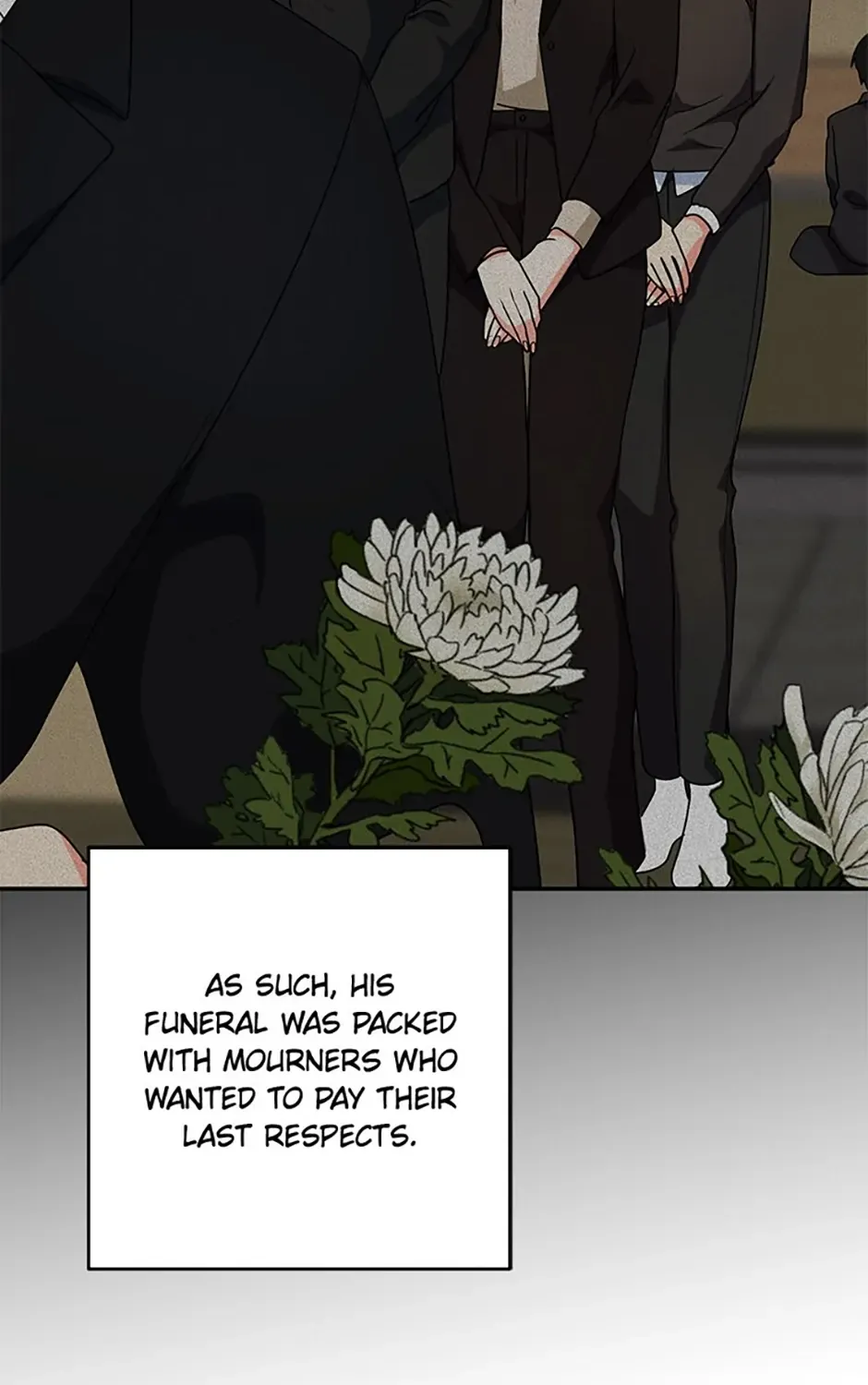 I'm The Main Character's Little Sister Zinmanga X Chapter 81 Page 25