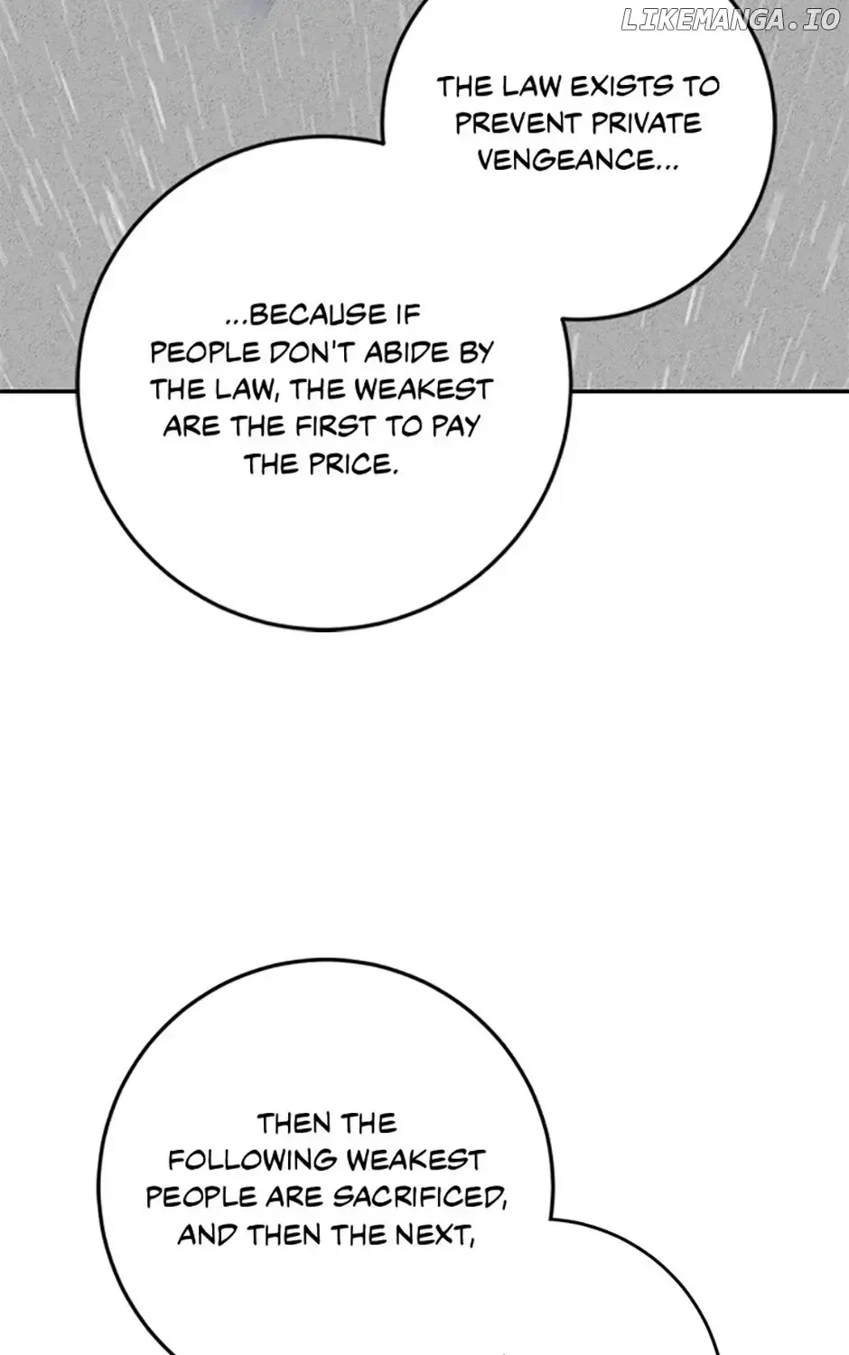 I'm The Main Character's Little Sister Zinmanga X Chapter 78 Page 6