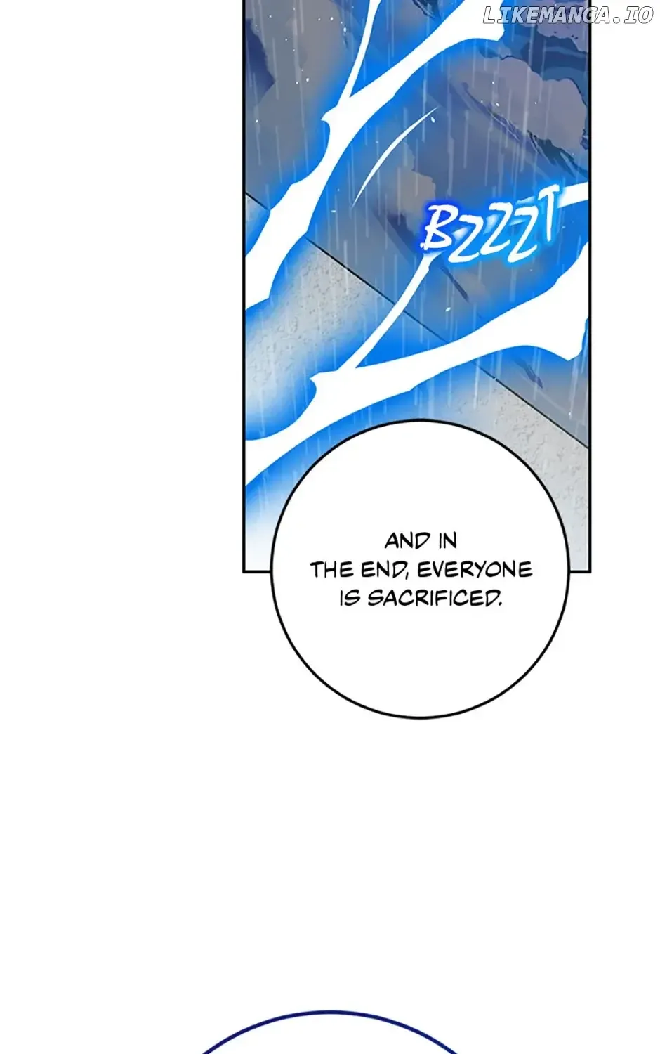I'm The Main Character's Little Sister Zinmanga X Chapter 78 Page 8
