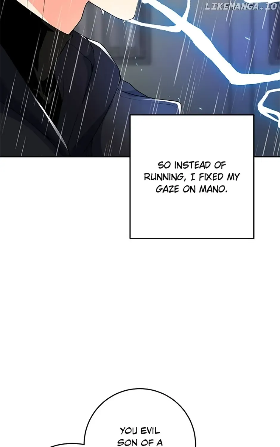 I'm The Main Character's Little Sister Zinmanga X Chapter 78 Page 14