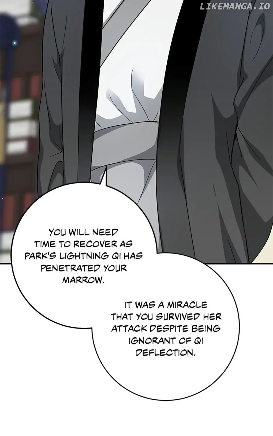 I'm The Main Character's Little Sister Zinmanga X Chapter 78 Page 86