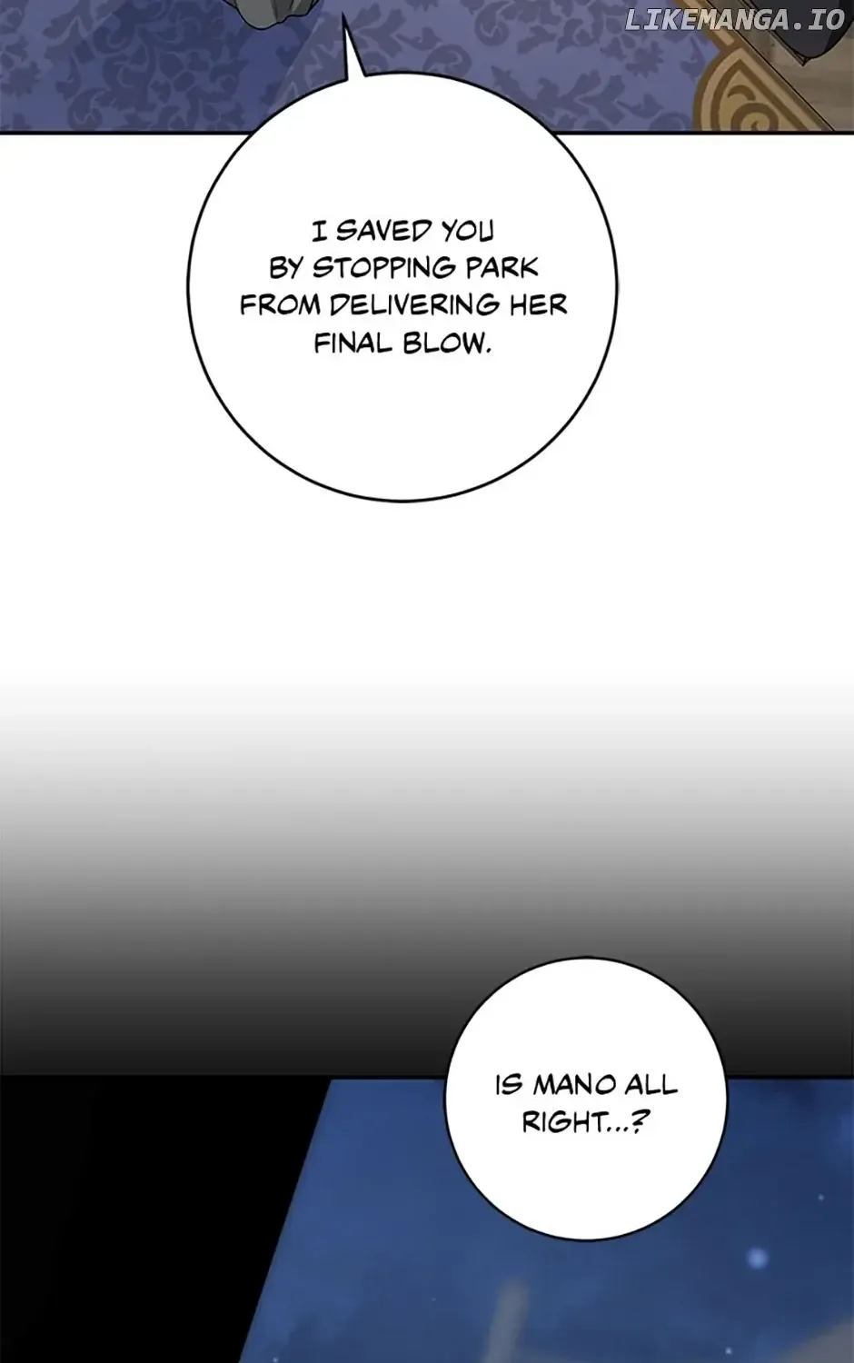 I'm The Main Character's Little Sister Zinmanga X Chapter 78 Page 90