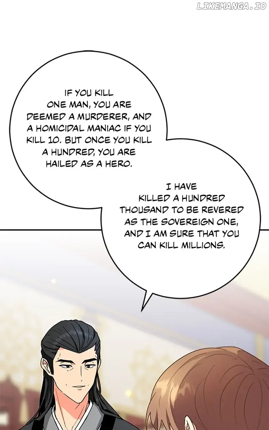 I'm The Main Character's Little Sister Zinmanga X Chapter 78 Page 100