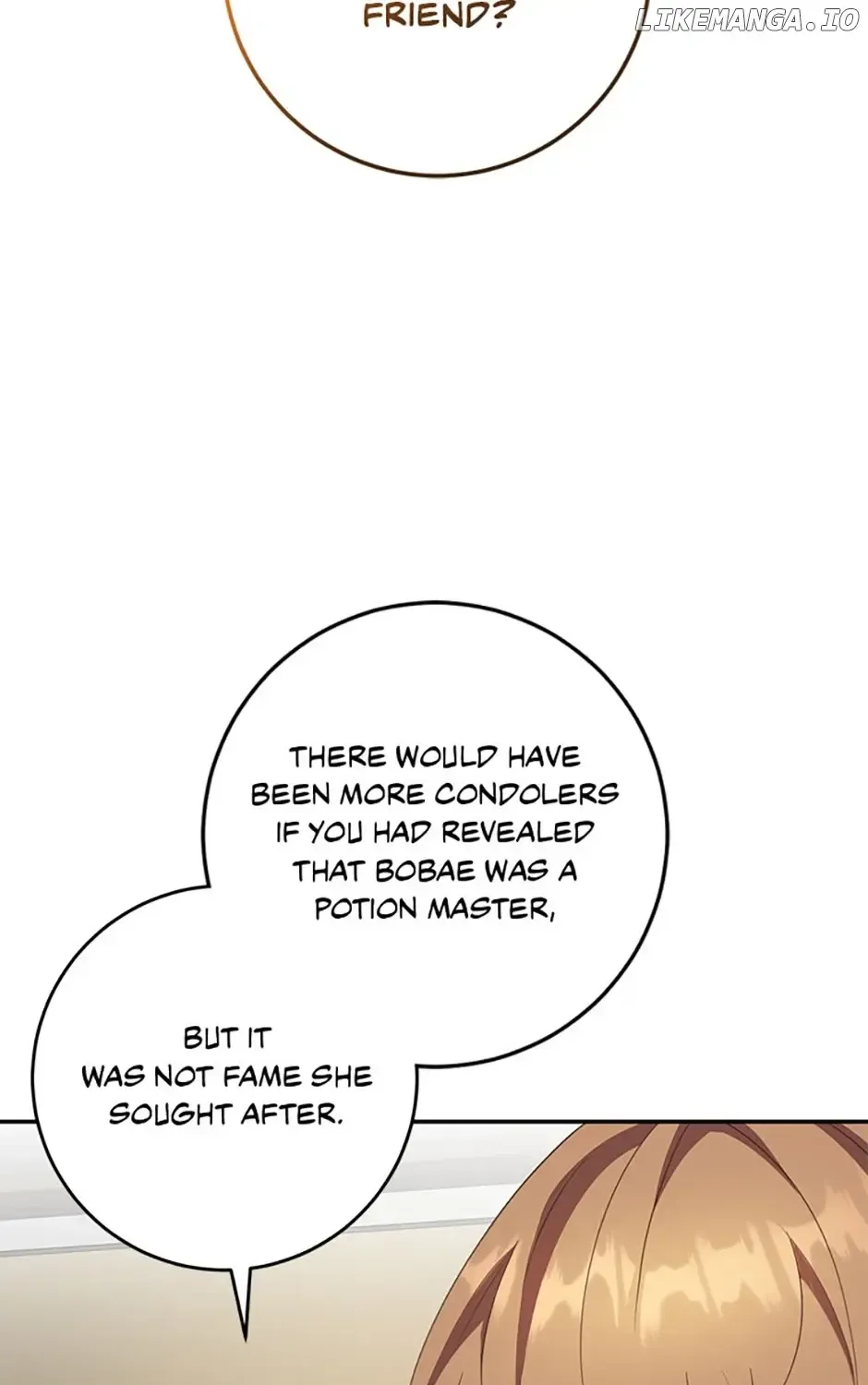 I'm The Main Character's Little Sister Zinmanga X Chapter 77 Page 8