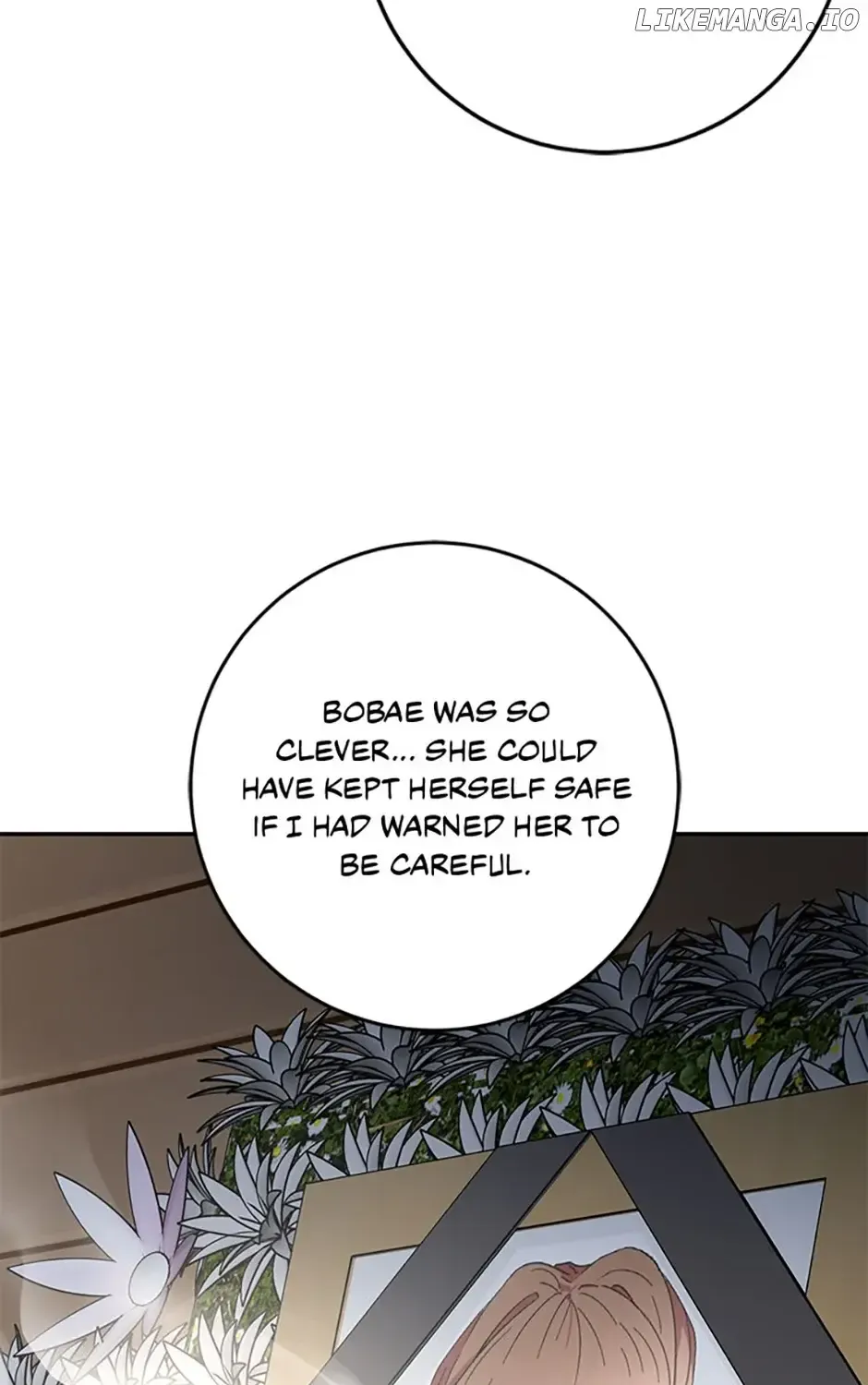 I'm The Main Character's Little Sister Zinmanga X Chapter 77 Page 20