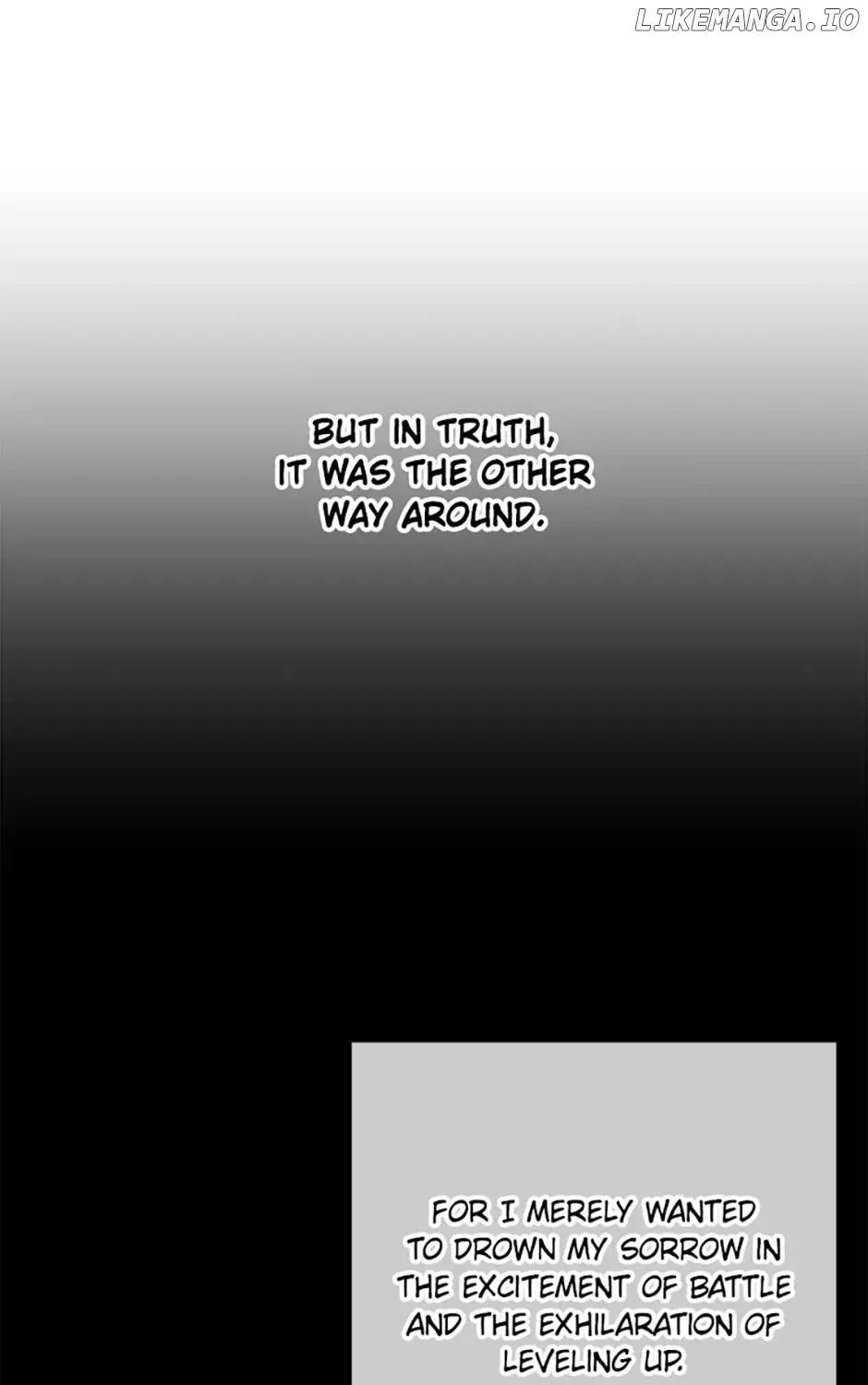 I'm The Main Character's Little Sister Zinmanga X Chapter 77 Page 32