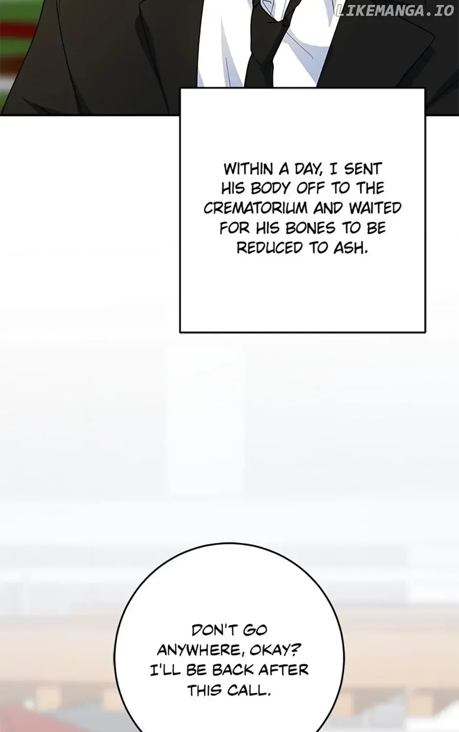 I'm The Main Character's Little Sister Zinmanga X Chapter 77 Page 42