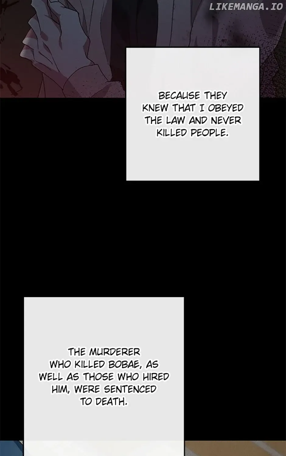 I'm The Main Character's Little Sister Zinmanga X Chapter 77 Page 50