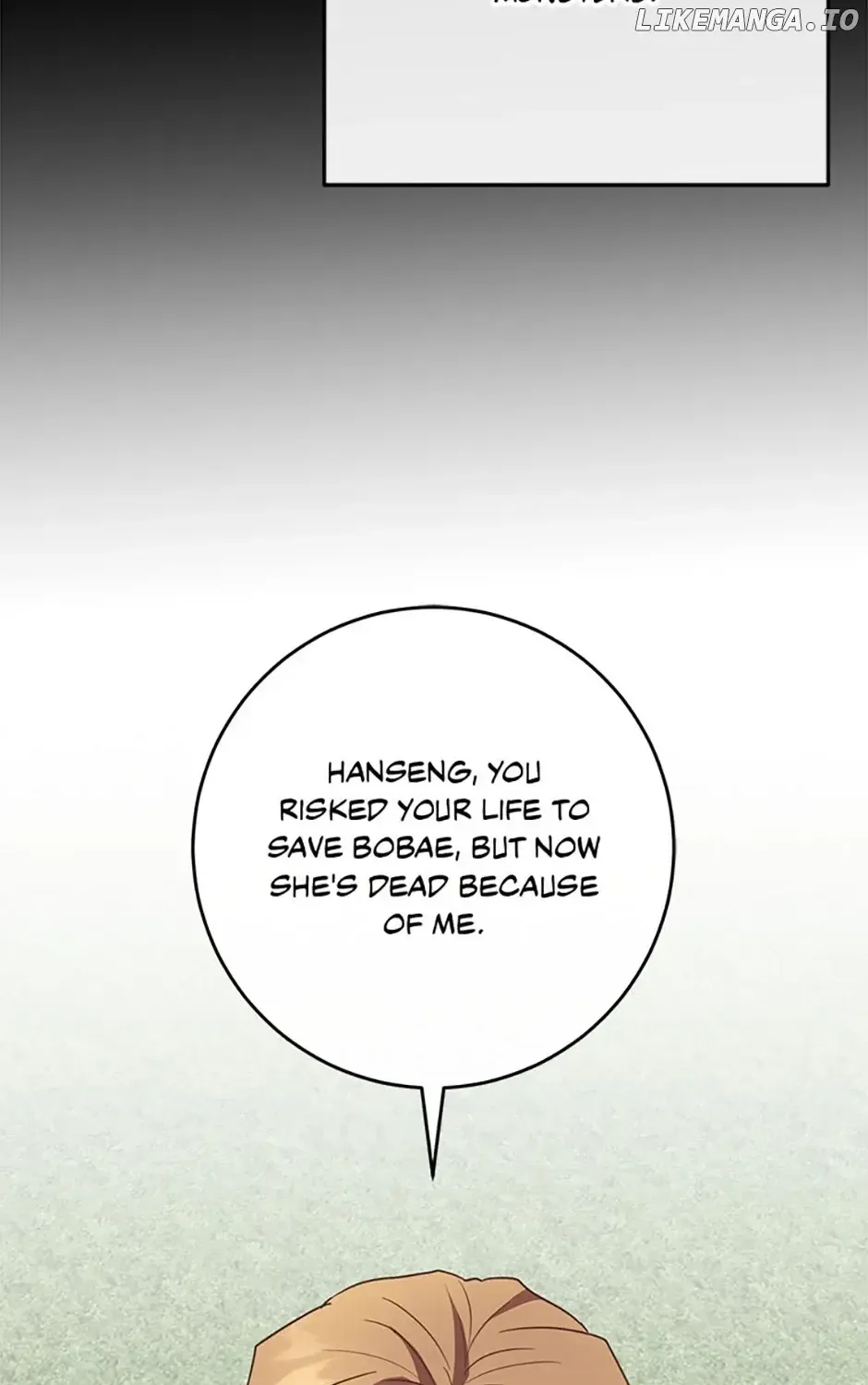 I'm The Main Character's Little Sister Zinmanga X Chapter 77 Page 56