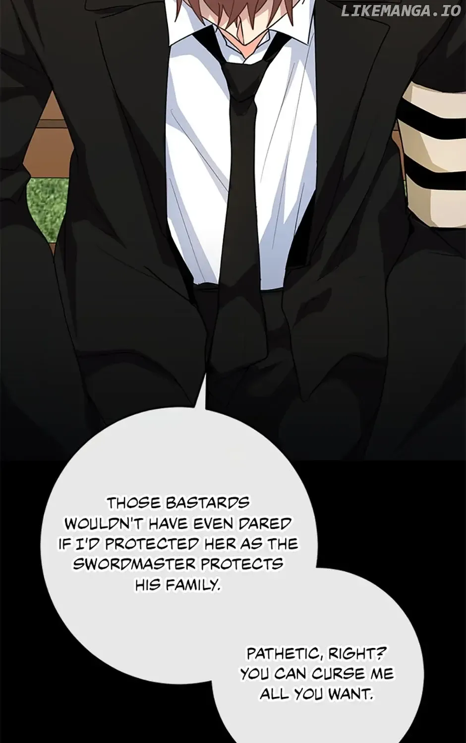 I'm The Main Character's Little Sister Zinmanga X Chapter 77 Page 58