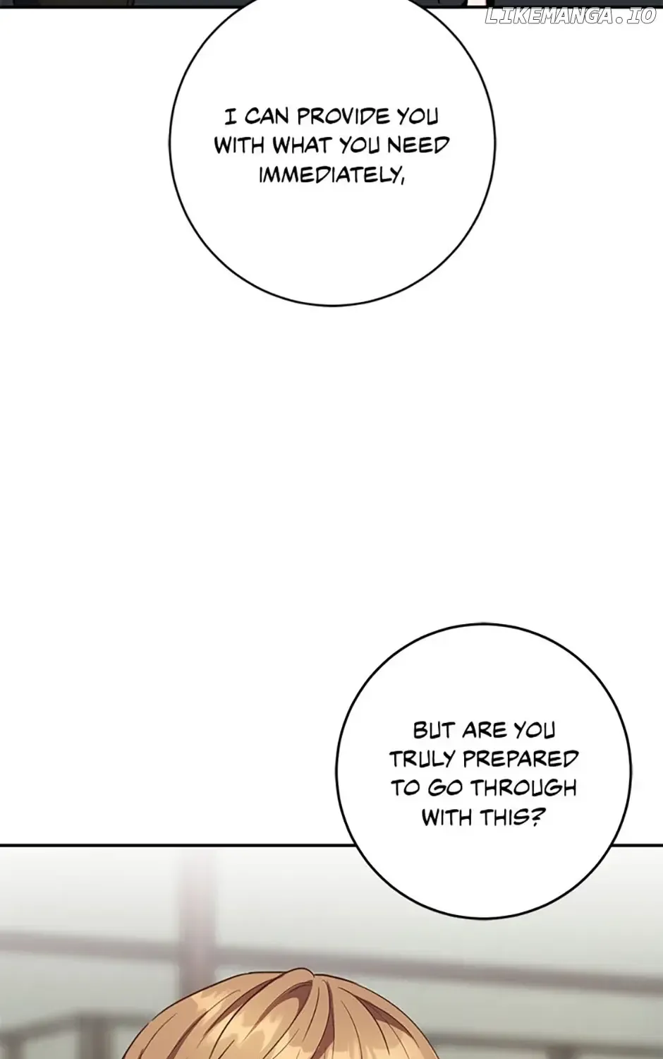I'm The Main Character's Little Sister Zinmanga X Chapter 77 Page 82