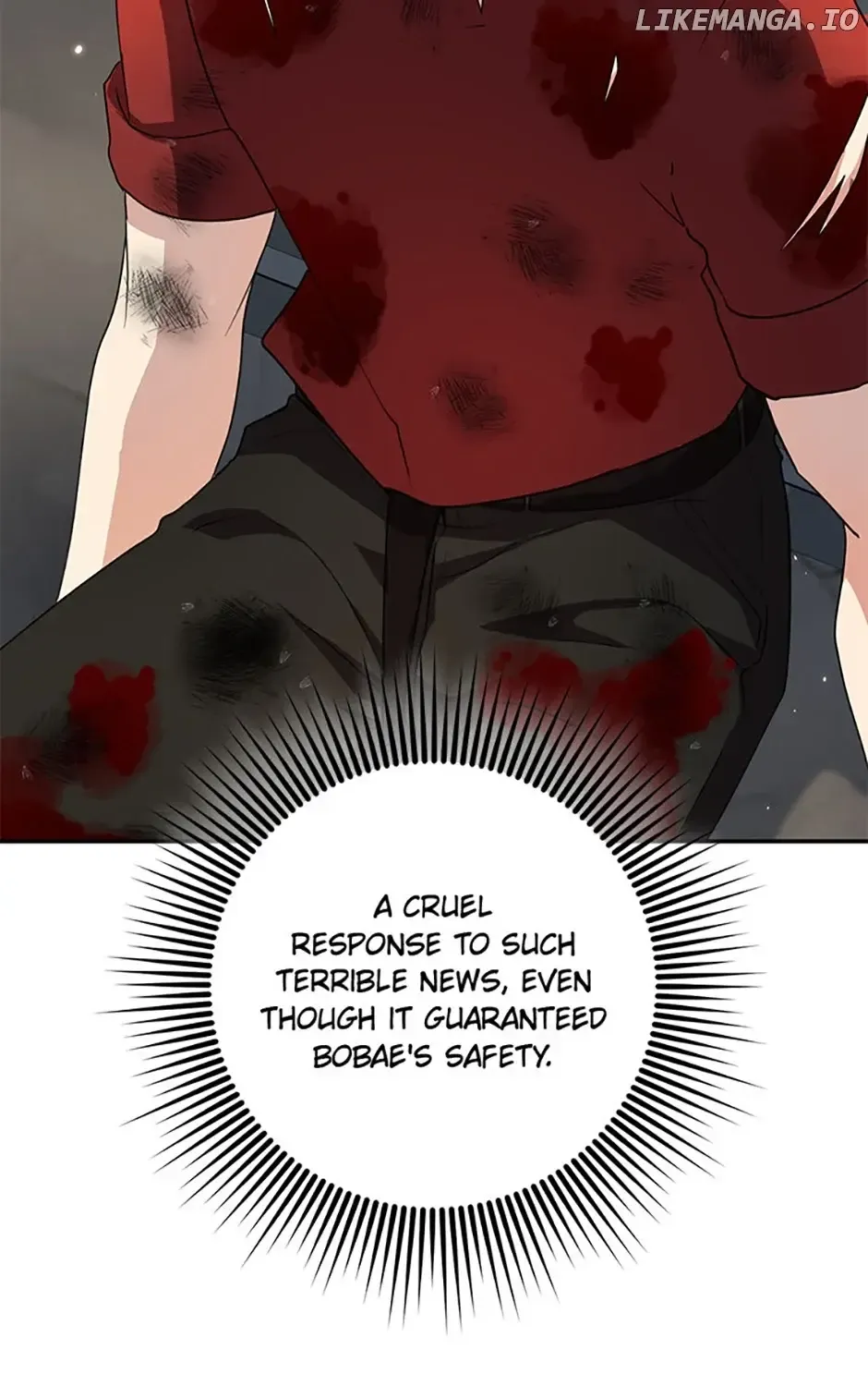 I'm The Main Character's Little Sister Zinmanga X Chapter 76 Page 98