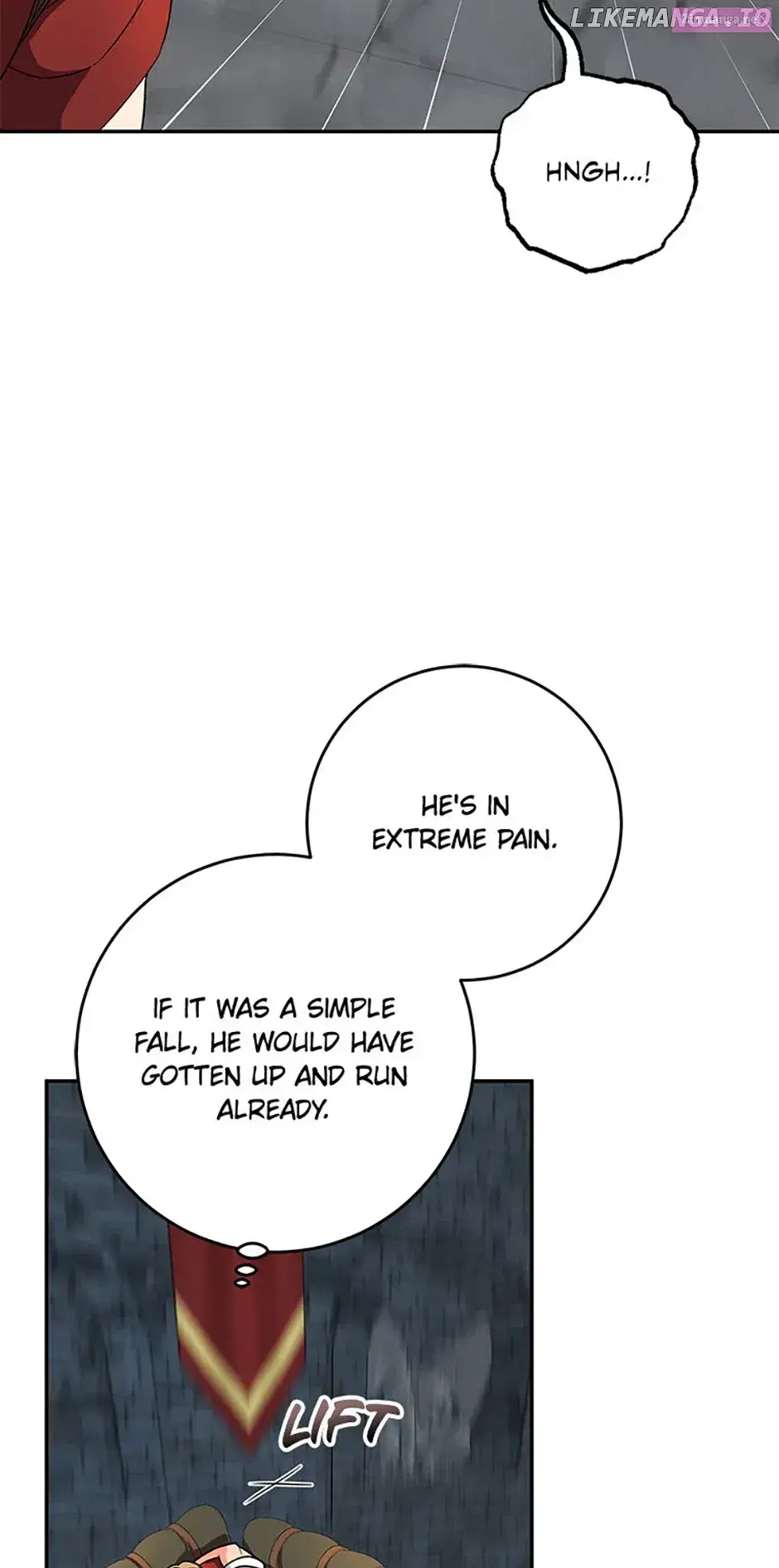 I'm The Main Character's Little Sister Zinmanga X Chapter 75 Page 5