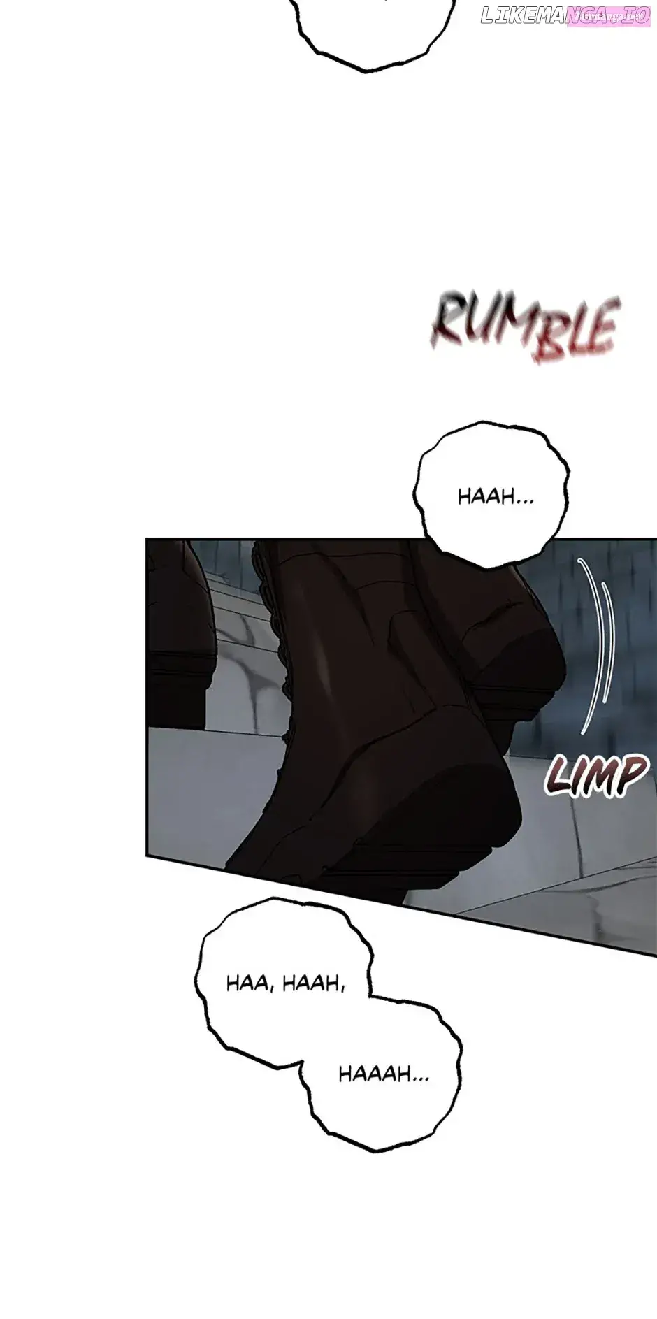 I'm The Main Character's Little Sister Zinmanga X Chapter 75 Page 8