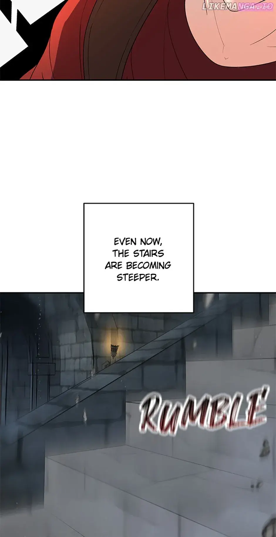 I'm The Main Character's Little Sister Zinmanga X Chapter 75 Page 13