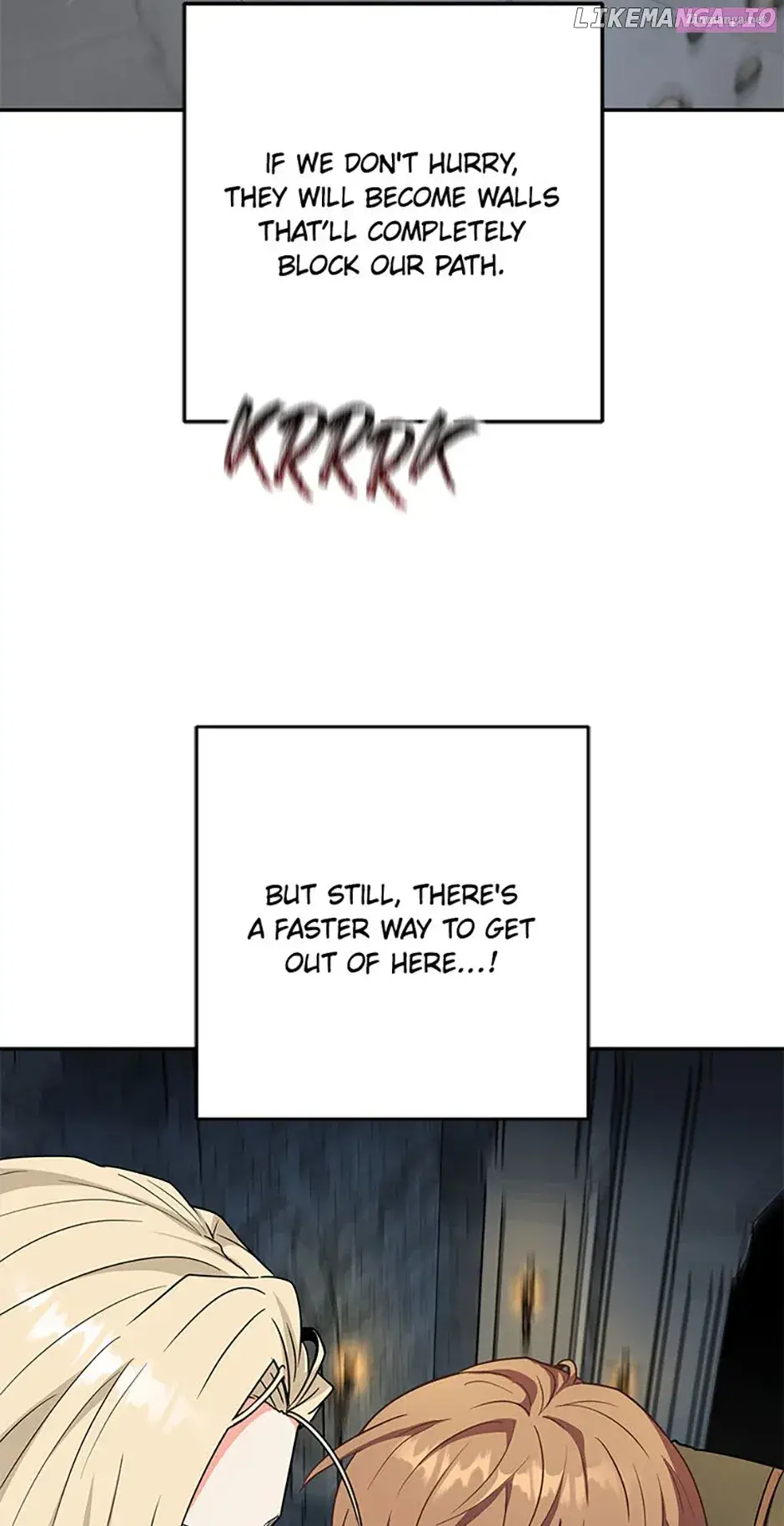 I'm The Main Character's Little Sister Zinmanga X Chapter 75 Page 14