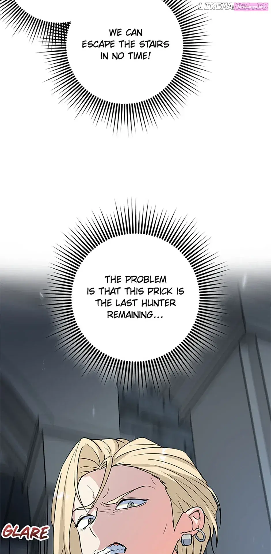 I'm The Main Character's Little Sister Zinmanga X Chapter 75 Page 17