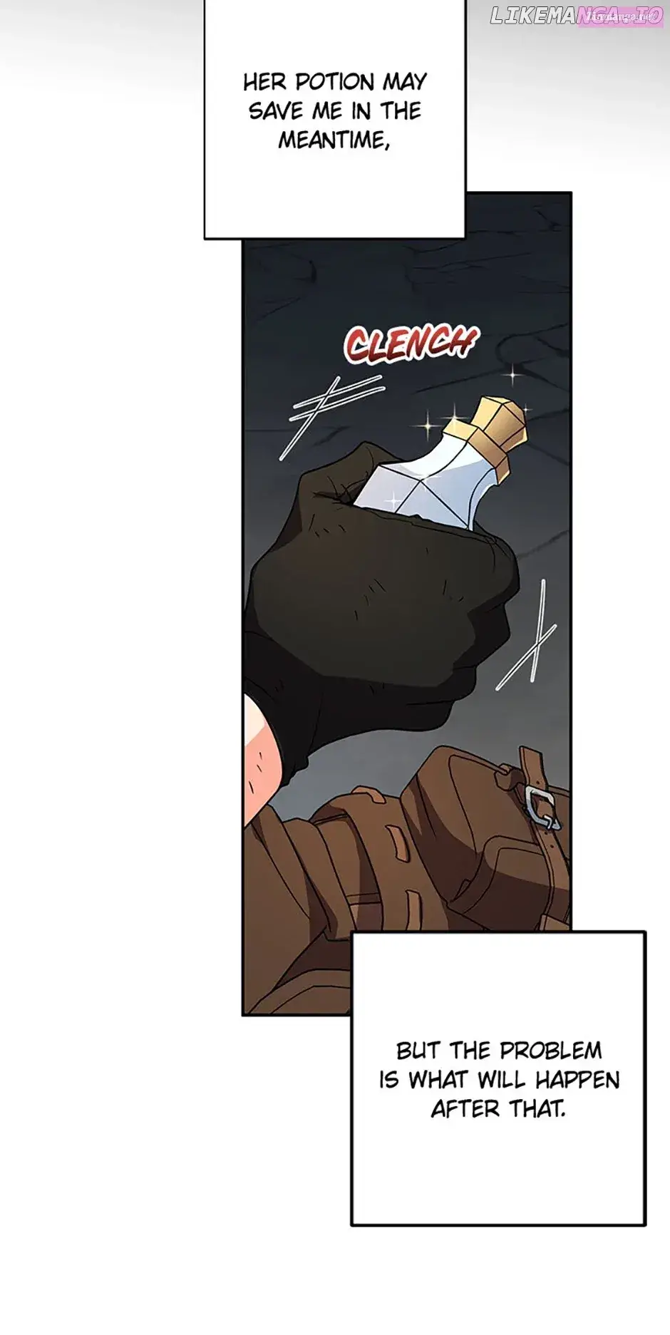 I'm The Main Character's Little Sister Zinmanga X Chapter 75 Page 42