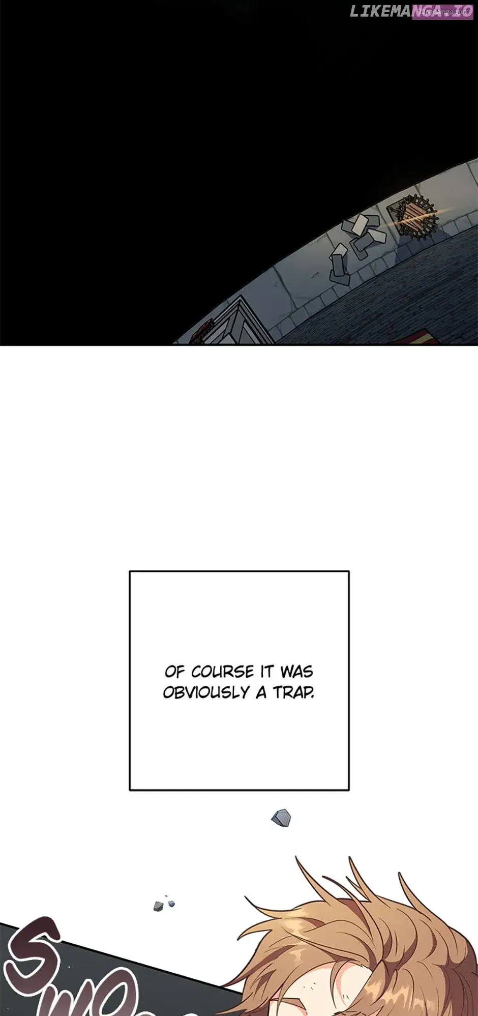 I'm The Main Character's Little Sister Zinmanga X Chapter 75 Page 51