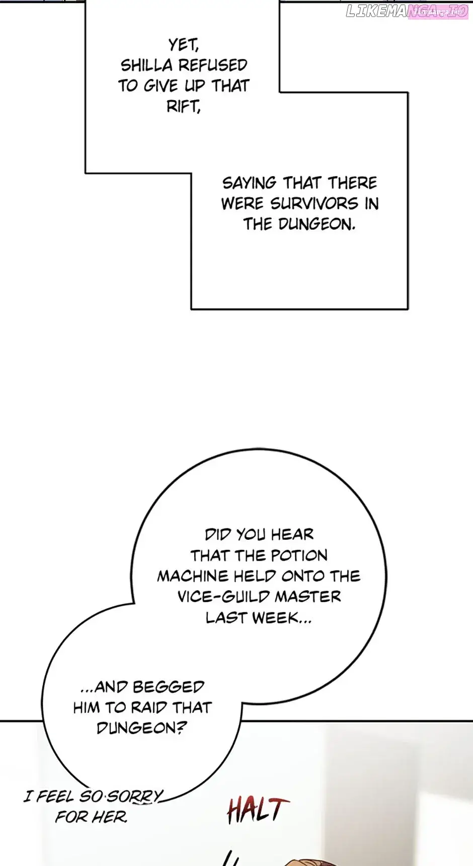 I'm The Main Character's Little Sister Zinmanga X Chapter 75 Page 60
