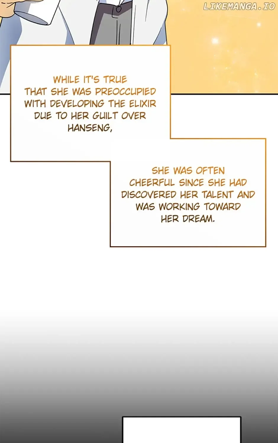 I'm The Main Character's Little Sister Zinmanga X Chapter 74 Page 14
