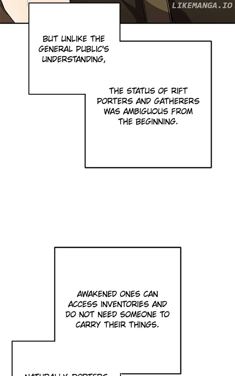 I'm The Main Character's Little Sister Zinmanga X Chapter 74 Page 32