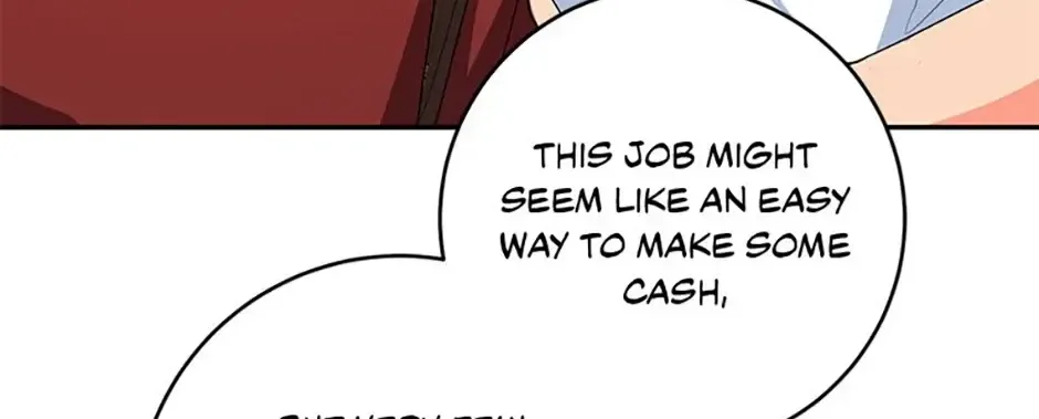 I'm The Main Character's Little Sister Zinmanga X Chapter 74 Page 77
