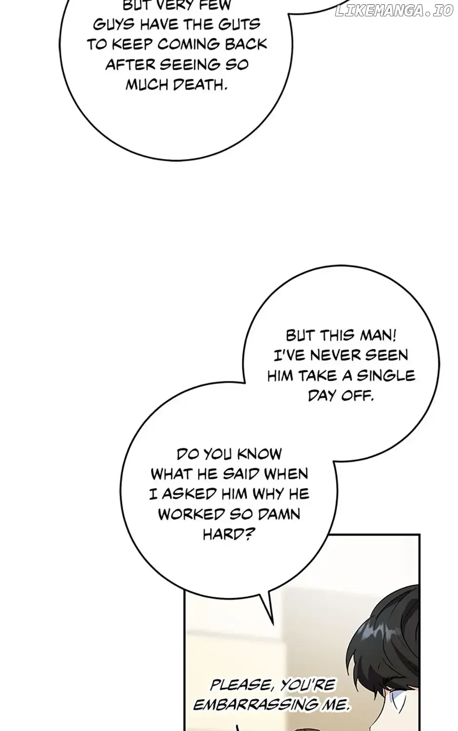 I'm The Main Character's Little Sister Zinmanga X Chapter 74 Page 78