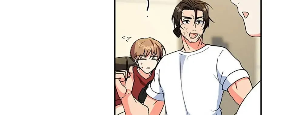 I'm The Main Character's Little Sister Zinmanga X Chapter 74 Page 79