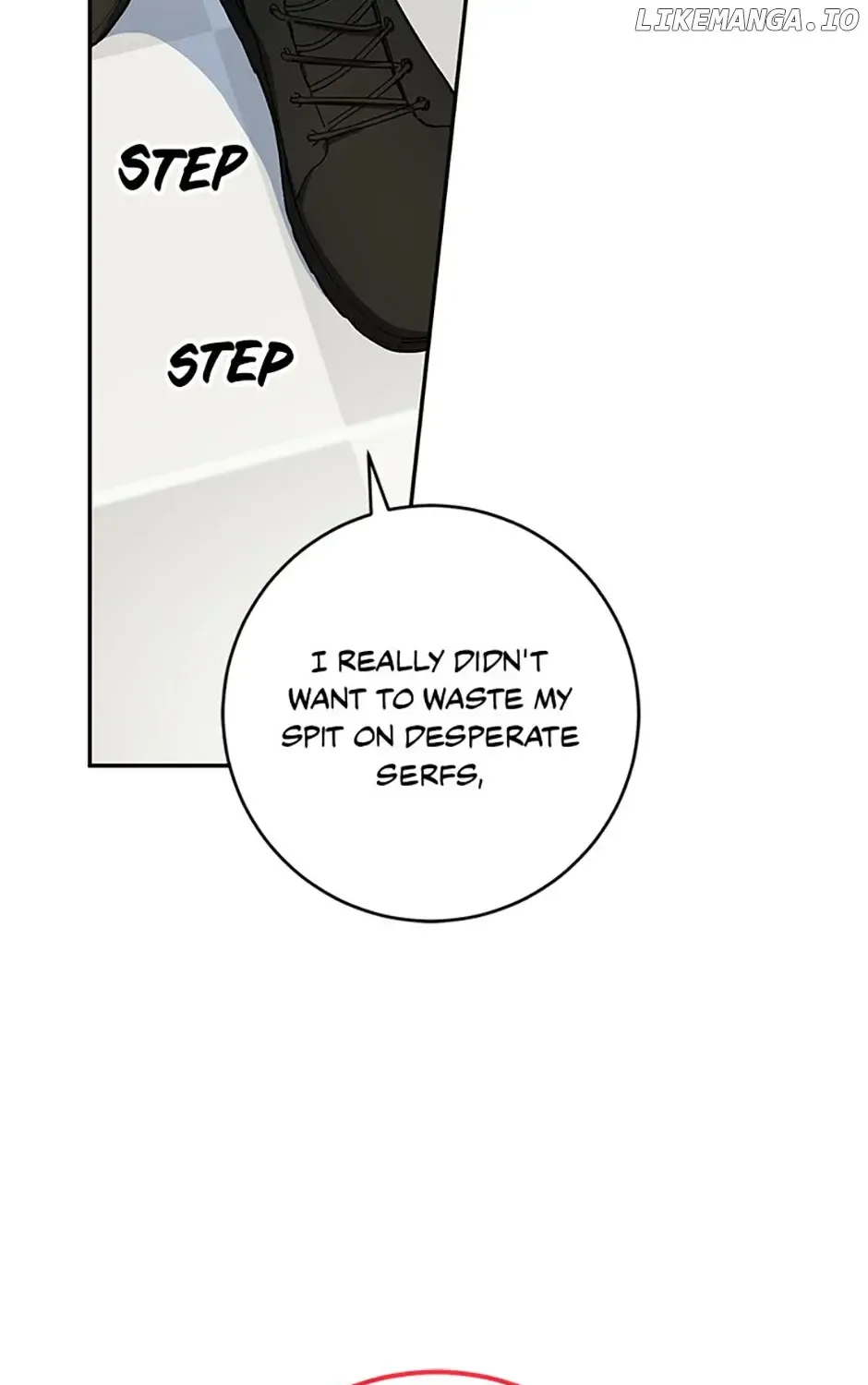 I'm The Main Character's Little Sister Zinmanga X Chapter 74 Page 94
