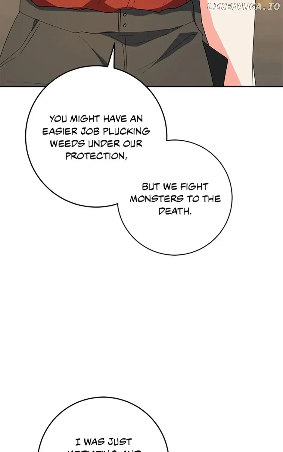 I'm The Main Character's Little Sister Zinmanga X Chapter 74 Page 98