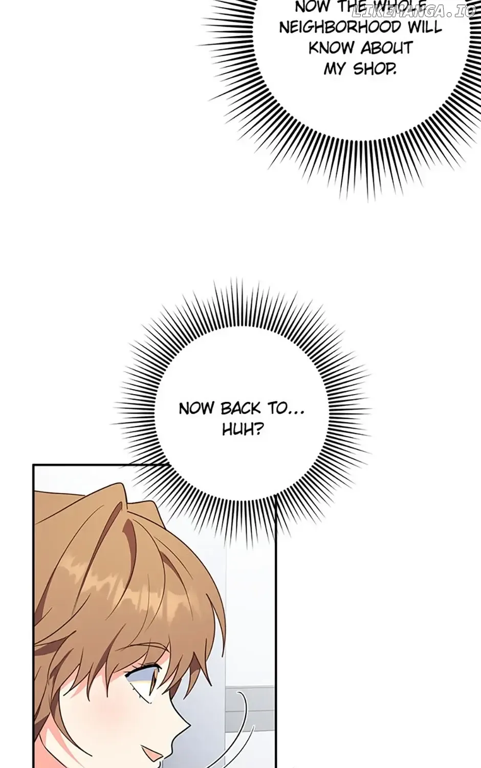 I'm The Main Character's Little Sister Zinmanga X Chapter 73 Page 41