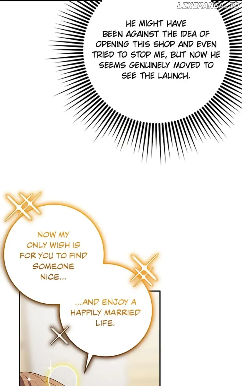 I'm The Main Character's Little Sister Zinmanga X Chapter 73 Page 63