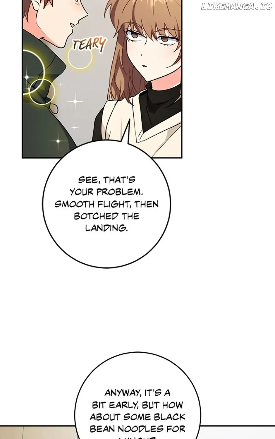I'm The Main Character's Little Sister Zinmanga X Chapter 73 Page 65