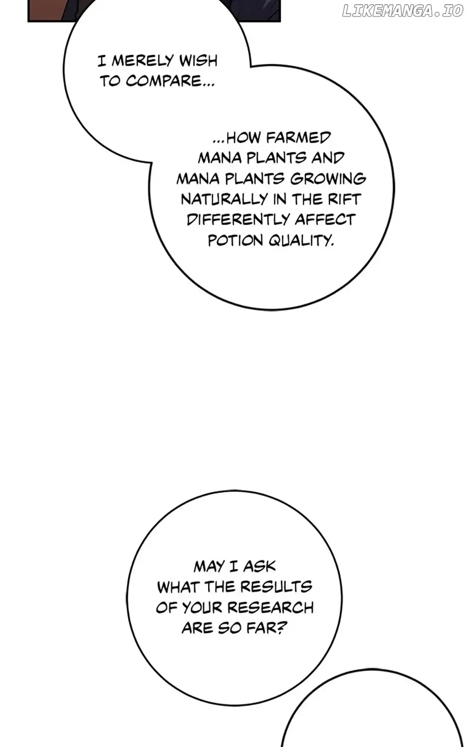 I'm The Main Character's Little Sister Zinmanga X Chapter 72 Page 11