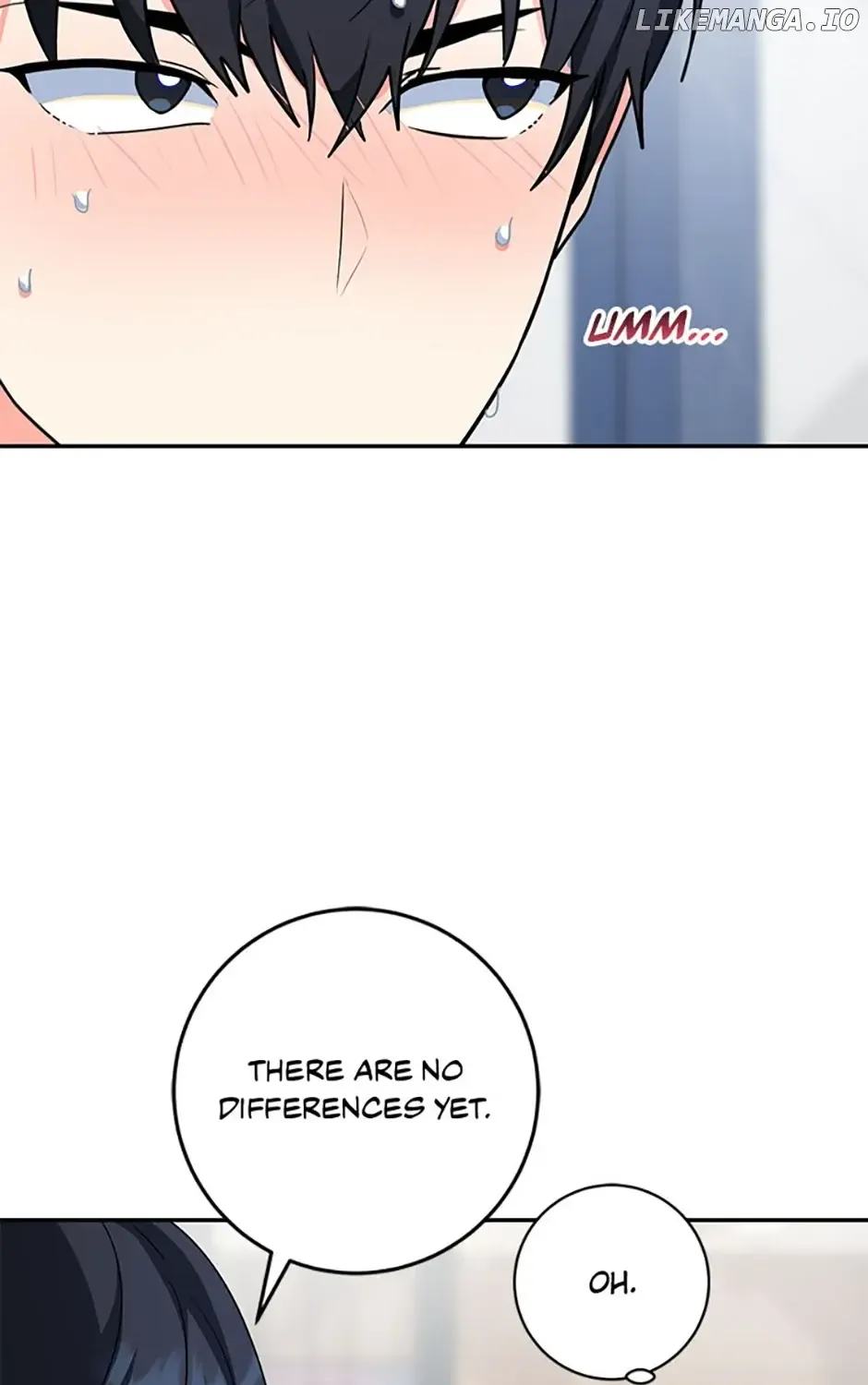 I'm The Main Character's Little Sister Zinmanga X Chapter 72 Page 13