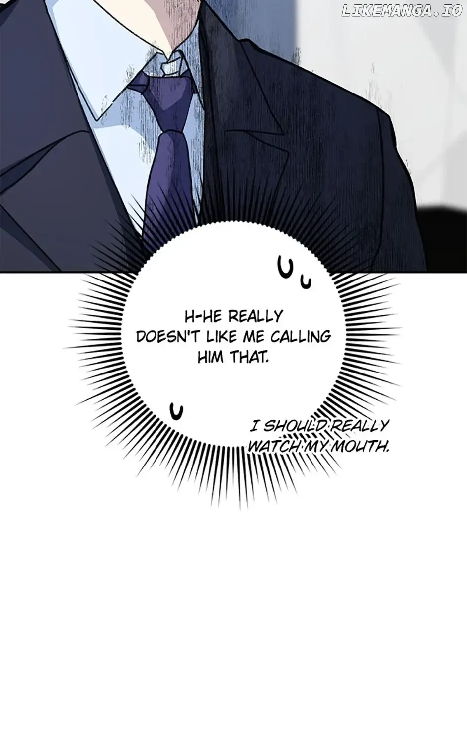 I'm The Main Character's Little Sister Zinmanga X Chapter 72 Page 37