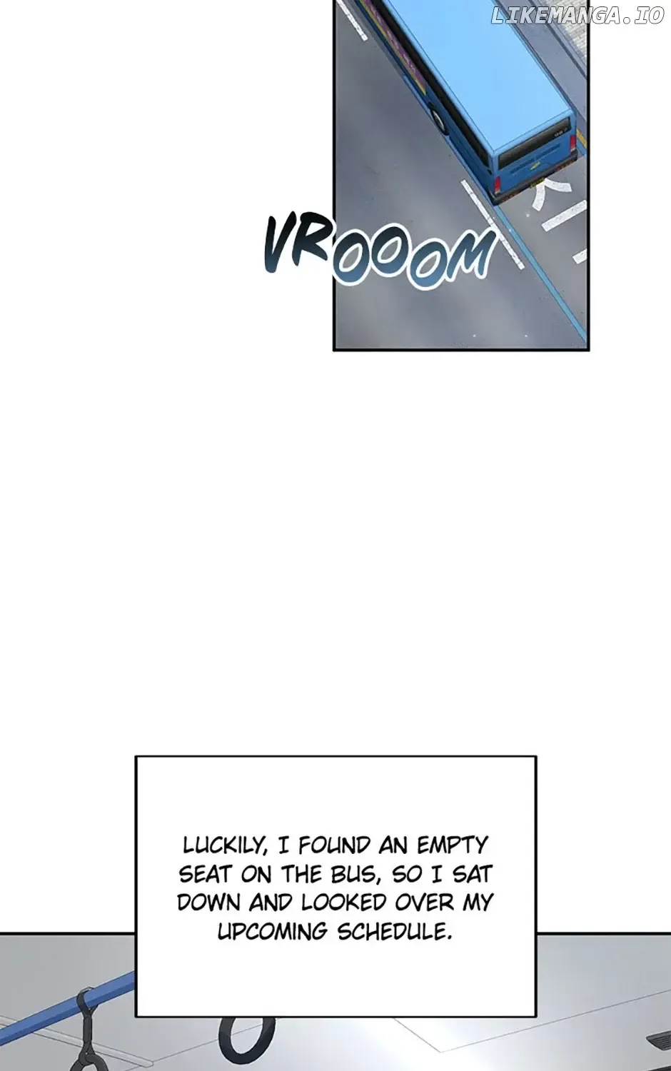 I'm The Main Character's Little Sister Zinmanga X Chapter 72 Page 71