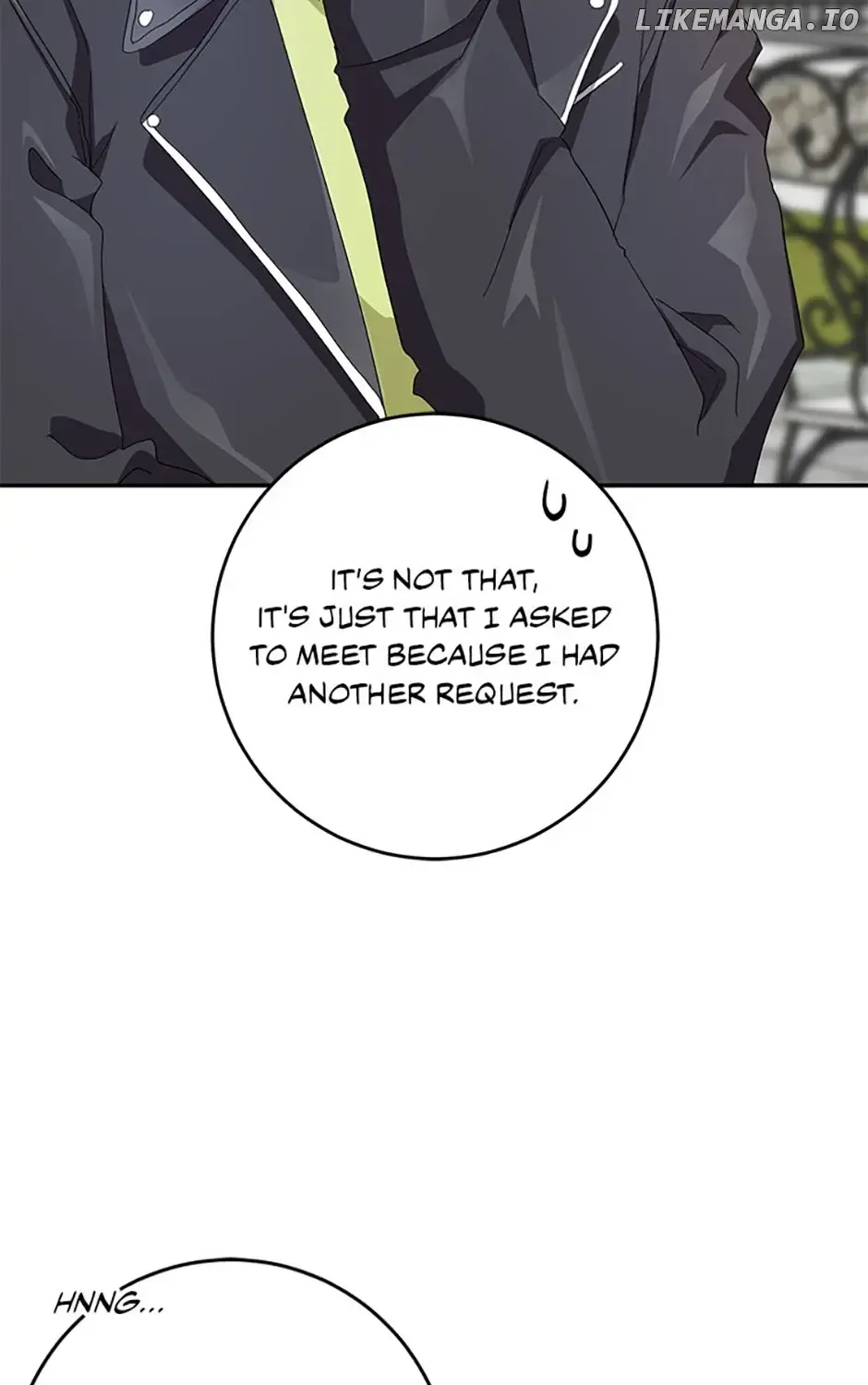 I'm The Main Character's Little Sister Zinmanga X Chapter 71 Page 3