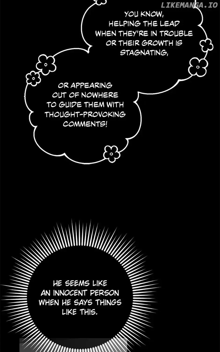 I'm The Main Character's Little Sister Zinmanga X Chapter 70 Page 33