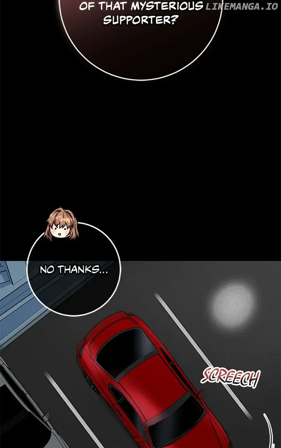 I'm The Main Character's Little Sister Zinmanga X Chapter 70 Page 39