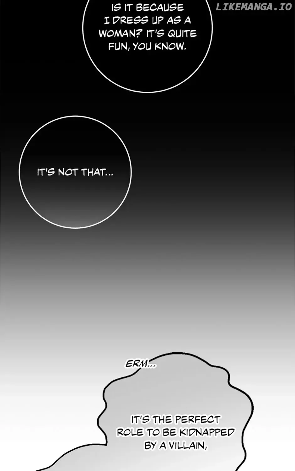 I'm The Main Character's Little Sister Zinmanga X Chapter 70 Page 41