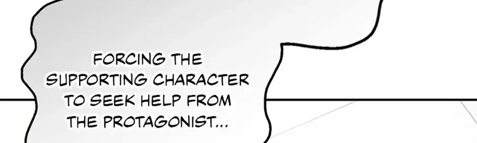 I'm The Main Character's Little Sister Zinmanga X Chapter 70 Page 42