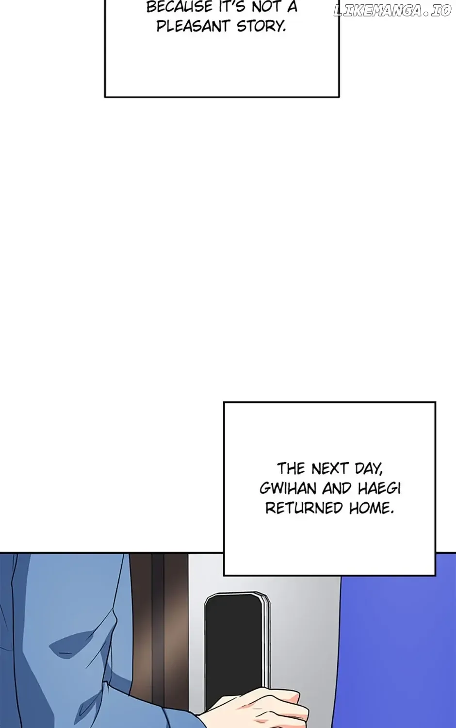 I'm The Main Character's Little Sister Zinmanga X Chapter 70 Page 51