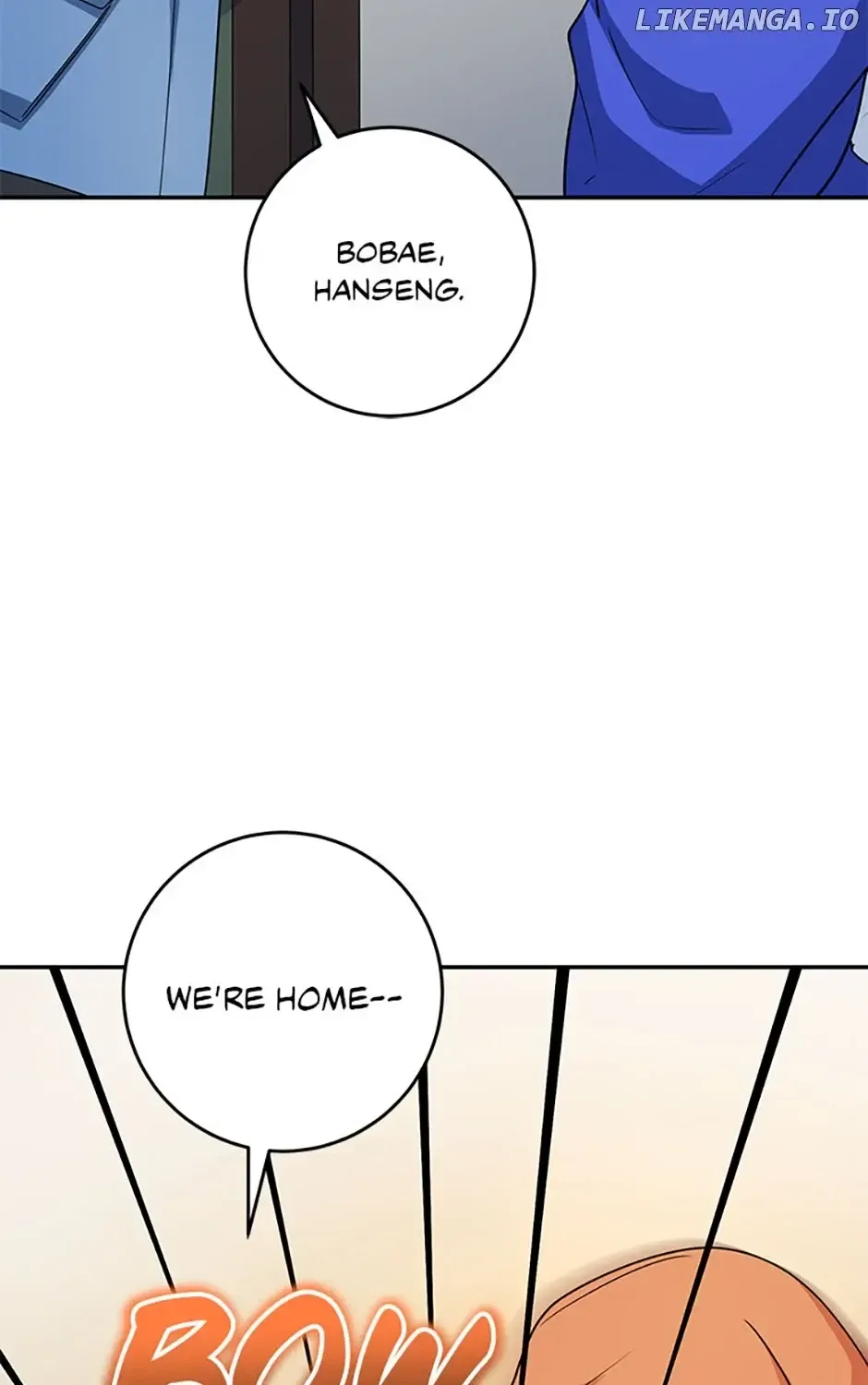 I'm The Main Character's Little Sister Zinmanga X Chapter 70 Page 53