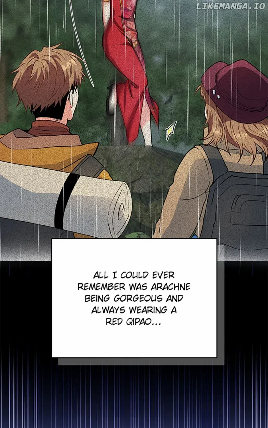I'm The Main Character's Little Sister Zinmanga X Chapter 69 Page 83