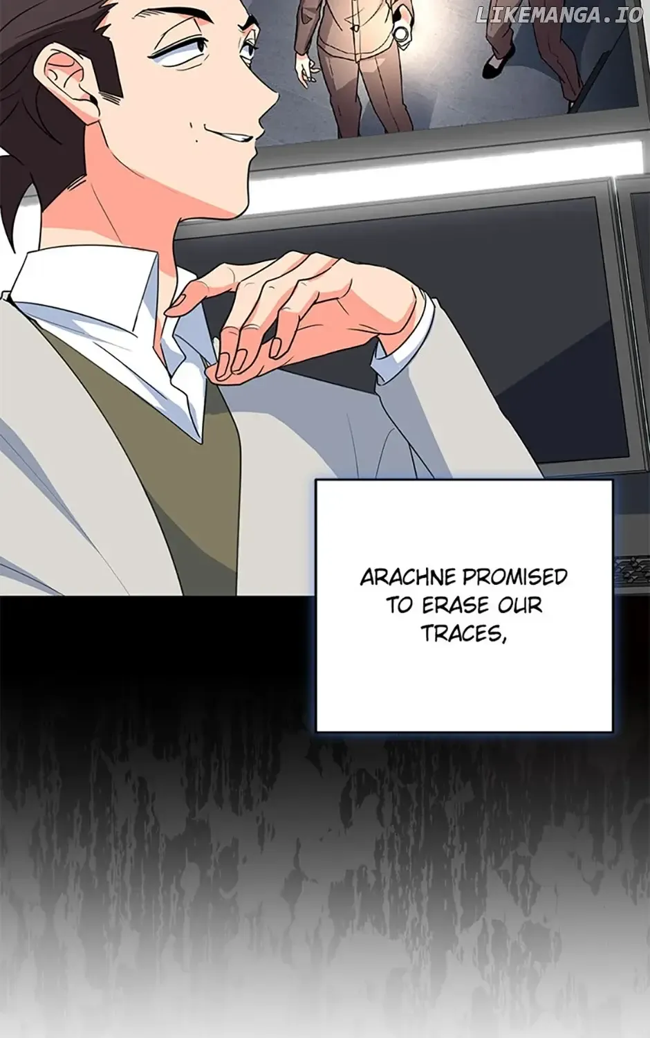 I'm The Main Character's Little Sister Zinmanga X Chapter 68 Page 74