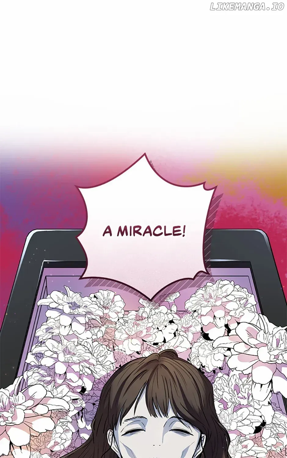 I'm The Main Character's Little Sister Zinmanga X Chapter 67 Page 1